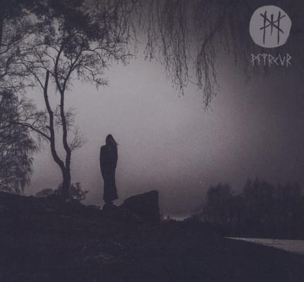 M - Myrkur