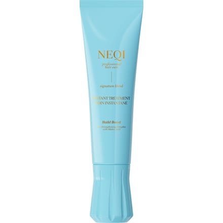 NEQI Treatement Treasure Build Boost 100 ml
