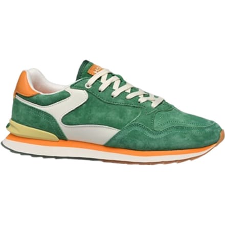 Lage Sneakers HOFF VIRDIS MAN