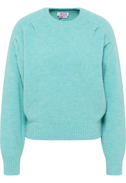 IZIA Casual Knit Sweater gaya