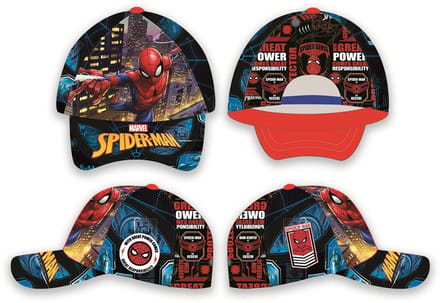 Spiderman Pet