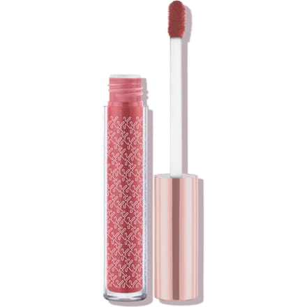 Kay Beauty Matte Liquid Lipstick - Promise