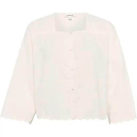 3/4 damesblouse Soaked in Luxury Sunela