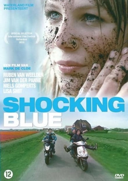 Shocking Blue