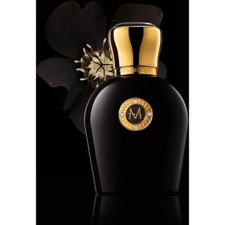 Moresque Black Collection Rand Eau de Parfum