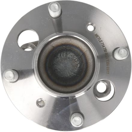 Wielnaaf MEYLE 714 750 0020