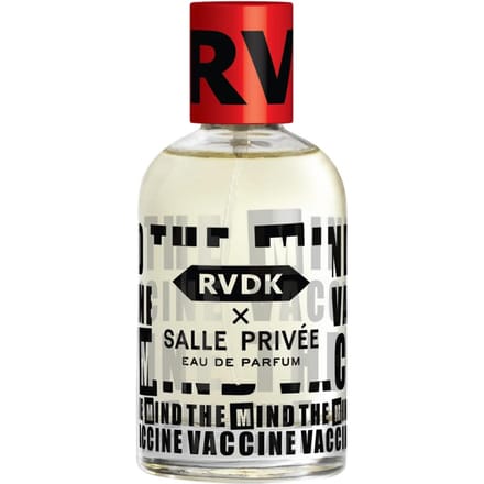 Privéruimte, Rvdk De Mind Vaccine, Eau De Parfum, Unisex, 100 ml