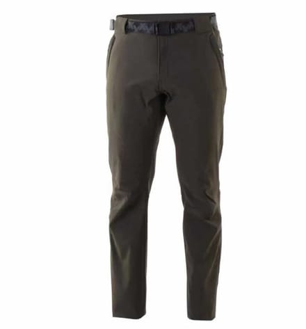 Newwood Aosta Broek Groen 38 Man