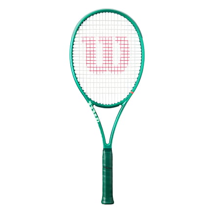 Wilson Blade 98 18X20 V10 Tennisracket Testrackets