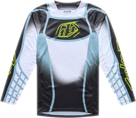 Troy Lee Designs GP Pro Framework Motocross-trui -