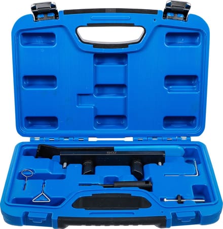 BGS Motorafstelset voor VAG 7 delig