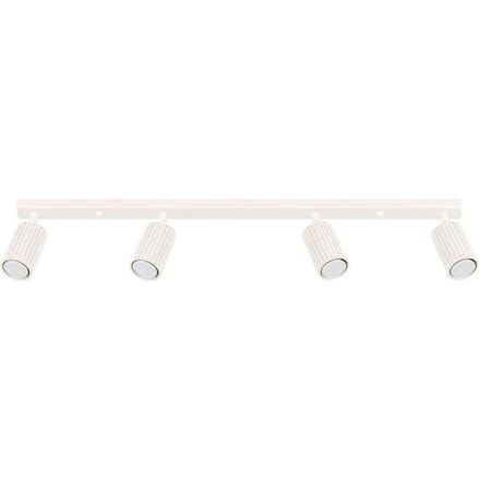 Plafondlamp Kalle 4-lichts | NADUVI Collection