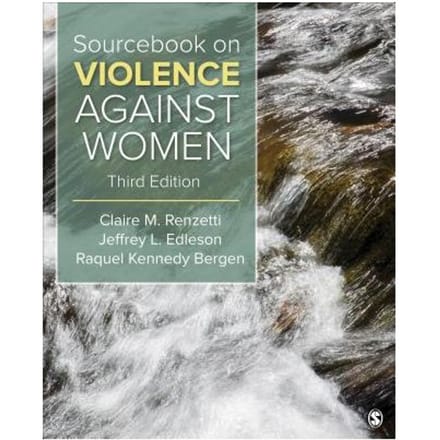 Sourcebook On Violence Against Women - Renzetti