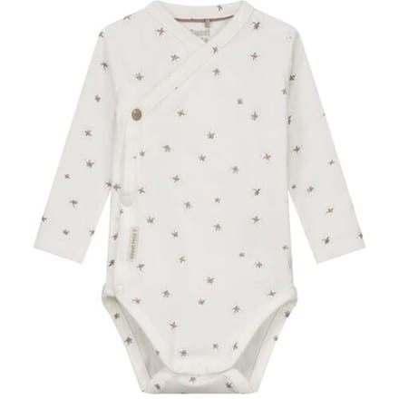Sweet Petit Mini romper Ivory White 44 unisex