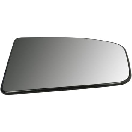 Spiegelglas, buitenspiegel BLIC 6102-02-1221115P, links
