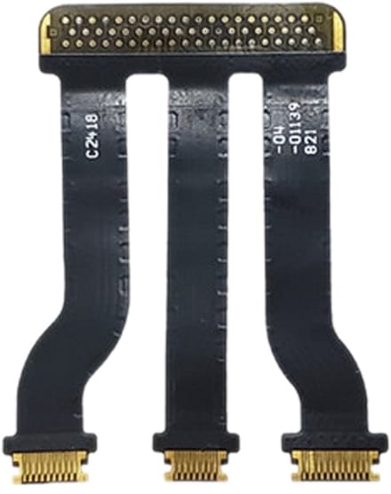 LCD FLEX-kabel voor Apple Watch Series 3 38mm (LTE)