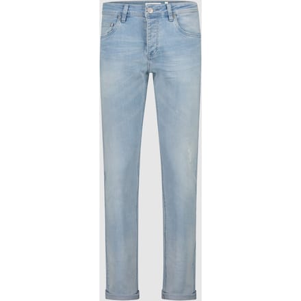 Circle of Trust Jagger Shiny Blue Größe: 38 | Slim Jeans Outlet | Herren | Blau