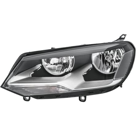 Koplampen HELLA 1EJ 010 328-211, links