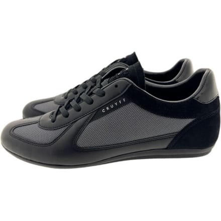Cruyff Integrale sneaker zwart, 42 / 8
