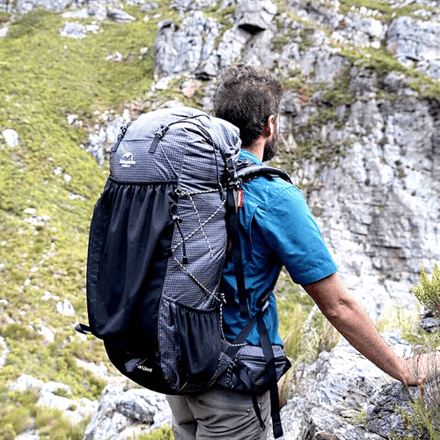 Rugzak Naturehike
