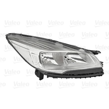 Koplampen VALEO 044980, rechts