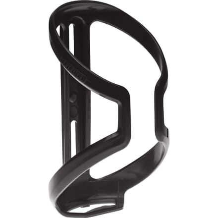 Blackburn Grid, bidonhouder, zwart