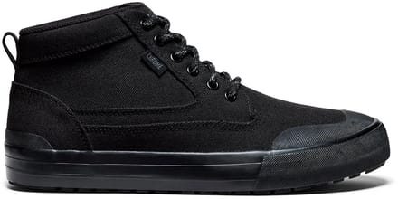 Chrome 415 Booties Zwart EU 40 Man