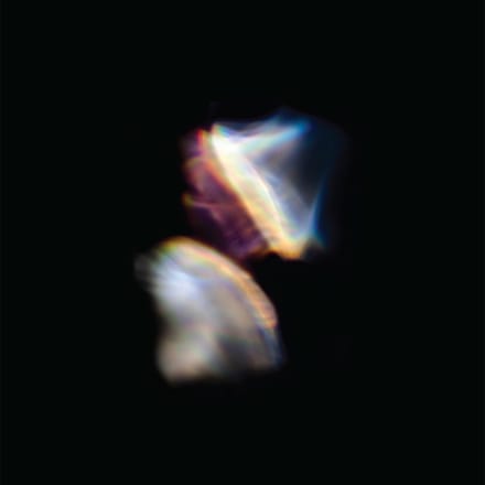 Emptyset - Borders (LP)