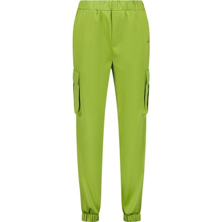 RAIZZED Alexis Pants Moss Green Maat: S | Cargobroeken Outlet | Dames | Groen