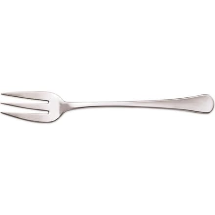 Serveervork Arcos Madrid 556700 monobloc van 18/10 roestvrij staal, dikte 3 mm en blad van 25,5 cm in een