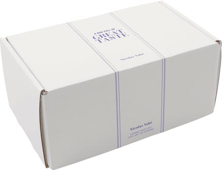 Nicolas Vahe Bon appetit giftbox klein