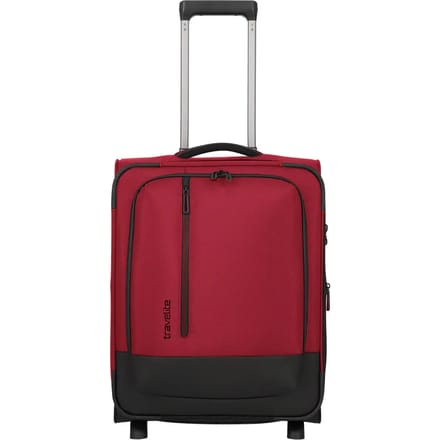 Koffer travelite Crosslite Trolley S ext.
