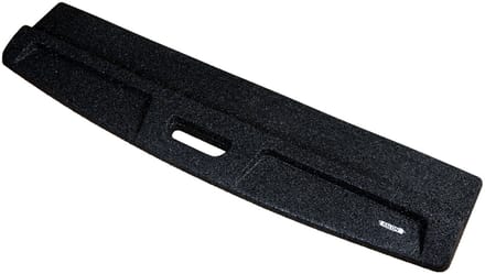 Laddermat - 130 cm rubber uitvoering - Voorkomt uitglijden van u en uw ladders.