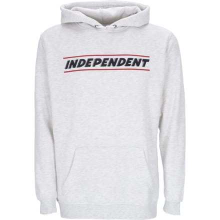 Herenhoodie Btg Shear Hood Athletic Heather
