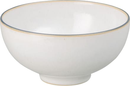 Denby | Studio Grey White Rijstkom 480 ml