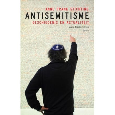Antisemitisme - Anne Frank Stichting