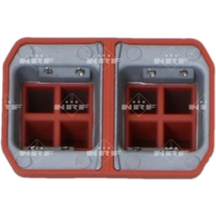 EGR-klep NRF 48601