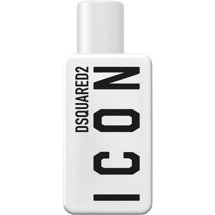Dsquared2 ICON Pour Femme Eau de Parfum Nevel Damesparfum Dames 50 ml