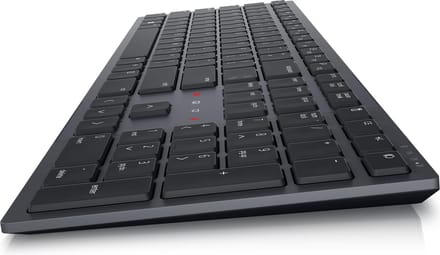 DELL Pro Premium samenwerkingstoetsenbord - KB900 - Italiaans (QWERTY)
