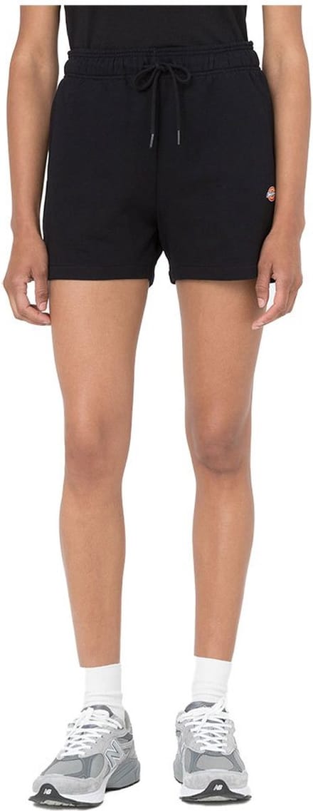 Dickies Mapleton Korte Broek Grijs S Vrouw
