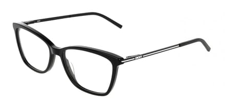 Dkny DK7014 Black 54/16/140 WOMAN Brilmonturen