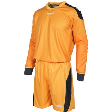 HUMMEL Hummel Fulham Keeper Set 117102-4831