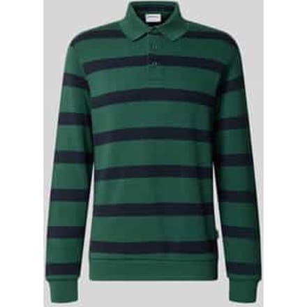 regular fit poloshirt