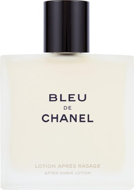 Chanel Blue de Chanel Aftershavelotion for Men - 100 ml