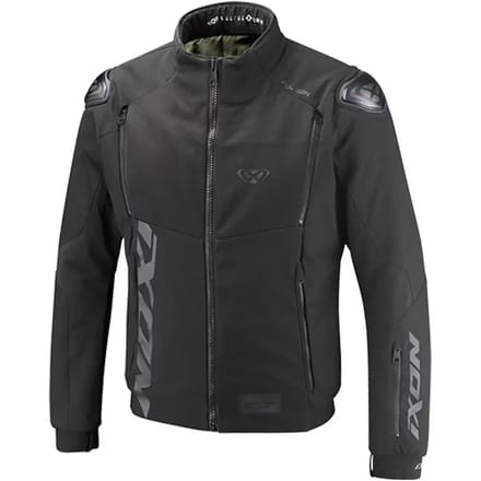 Motorjas Ixon Pulsion