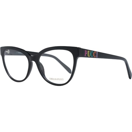 Emilio Pucci Optisch montuur EP5182 001 55
