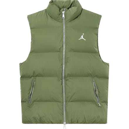 Jordan Essentials Vest XL gray