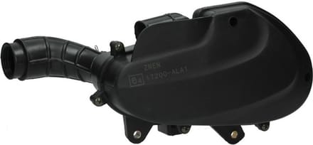Luchtfilter compleet voor AGM VX50, BTC Riva 50cc 4 Takt