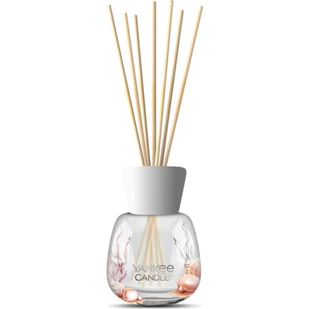 Yankee Candle - Pink Sands Geurstokjes 100ml - Huisparfum - Geurverspreider
