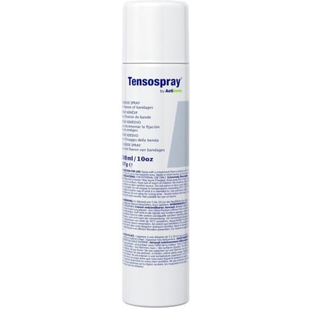Tensospray Kleefspray 300ml 7160200